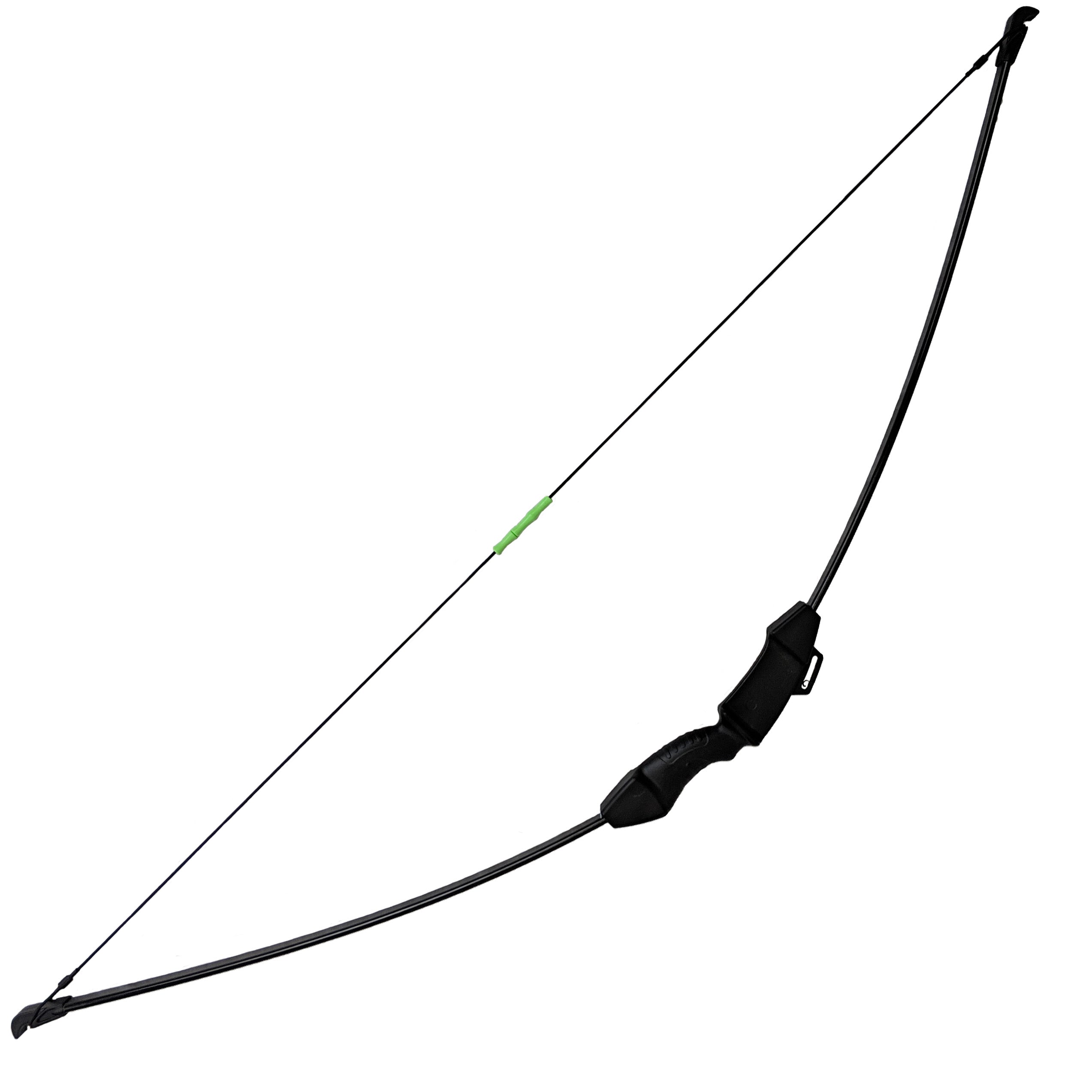 Fire and Steel - Beginner Archery Bow Fire and Steel Exclusive - Tophatter Daily Deals