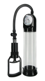 Size Matters Deluxe Trigger Penis Pump – Luxury Penis Pump > Pumps > Penis Pumps Performance - Tophatter Daily Deals
