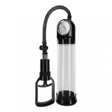 Size Matters Deluxe Trigger Penis Pump – Luxury Penis Pump > Pumps > Penis Pumps Performance - Tophatter Daily Deals
