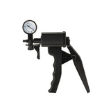 Size Up Ergonomic Trigger Penis Pump With Pressure Gauge - 8 Inch > Pumps > Penis Pumps - Tophatter Daily Deals