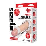 Size Up Penis Extender for Gradual Growth > Pumps > Penis Pumps Performance - Tophatter Daily Deals