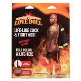Sizzling Sergeant (Inflatable) – Playful Inflatable Love Doll > Sex Toys > Sex Dolls > Novelty Inflatables - Tophatter Daily Deals
