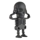 Skeleton USB Flash Drive 2.0 Rubber Skull Memory Stick 16gb / 32gb USB Flash Drive - Tophatter Daily Deals