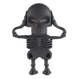 Skeleton USB Flash Drive 3.0 Rubber Skull Memory Stick 16/32gb 10x FASTER! USB Flash Drive - Tophatter Daily Deals