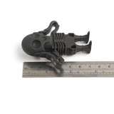 Skeleton USB Flash Drive 2.0 Rubber Skull Memory Stick 16gb / 32gb USB Flash Drive - Tophatter Daily Deals