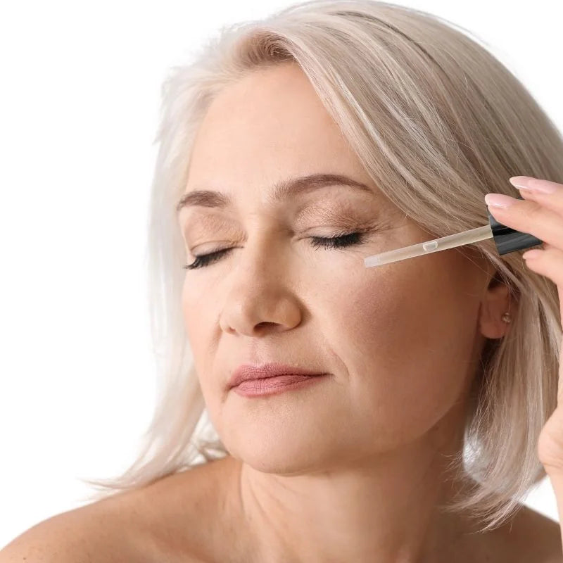 Skin Tag Remover Serum Clear Skin Precision Treatment - Tophatter Daily Deals