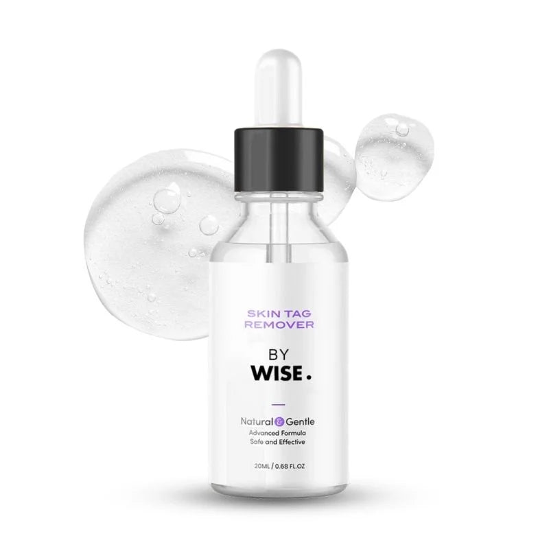 Skin Tag Remover Serum Clear Skin Precision Treatment - Tophatter Daily Deals