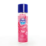 Skins Juicy Bubblegum Blast (130ml) – Water-Based Lubricant > Lube > Flavoured - Tophatter Daily Deals