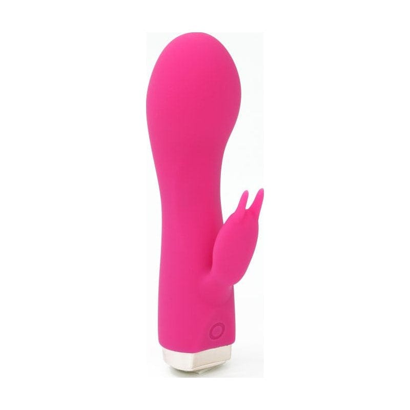 Skins Minis - The Bijou Bunny Mini Vibrator 4 Inches > Vibrators > Ladies > Rabbit - Tophatter Daily Deals