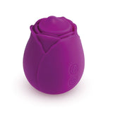 Skins Rose Buddies The Rose Twirls – Luxury Oral Stimulator > Sex Toys For Ladies > Rose Stimulators - Tophatter Daily Deals