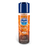 Skins Salted Caramel Waterbased Seduction Lubricant 130ml > Lube > Flavoured - Tophatter Daily Deals