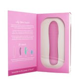 Skins Touch The Wand 165mm Silicone > Vibrators > Standard Vibrators - Tophatter Daily Deals