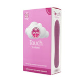Skins Touch The Wand 165mm Silicone > Vibrators > Standard Vibrators - Tophatter Daily Deals