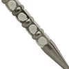 Skull Kubotan Self Defense Stick Keychain Ninja Weapon - Asst. colors SD-KeyChain - Tophatter Daily Deals