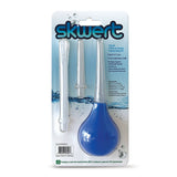 Skwert Small 3 Oz Douche Kit Travel Hygiene Solution > Essentials > Douches - Tophatter Daily Deals