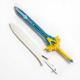 Skyward Pride Claymore Sword Video Game Sword - Tophatter Daily Deals