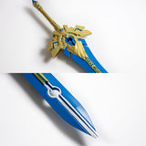 Skyward Pride Claymore Sword(Resin) Video Game Sword - Tophatter Daily Deals