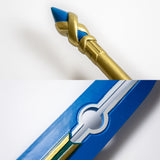Skyward Pride Claymore Sword(Resin) Video Game Sword - Tophatter Daily Deals