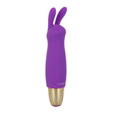 Slay Buzz Me Mini Rabbit Clitoral Massager > Vibrators > Mini Vibrators - Tophatter Daily Deals