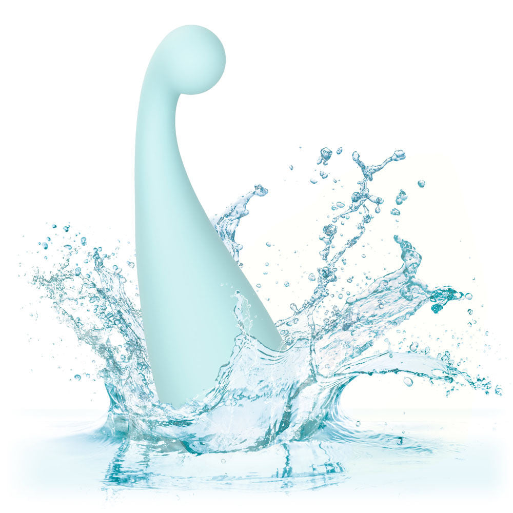 Slay Thrill Me – Compact Clitoral Vibrator with 10 Vibration Modes > Vibrators > Finger Vibrators - Tophatter Daily Deals
