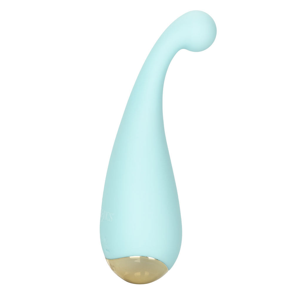 Slay Thrill Me – Compact Clitoral Vibrator with 10 Vibration Modes > Vibrators > Finger Vibrators - Tophatter Daily Deals