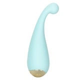 Slay Thrill Me – Compact Clitoral Vibrator with 10 Vibration Modes > Vibrators > Finger Vibrators - Tophatter Daily Deals