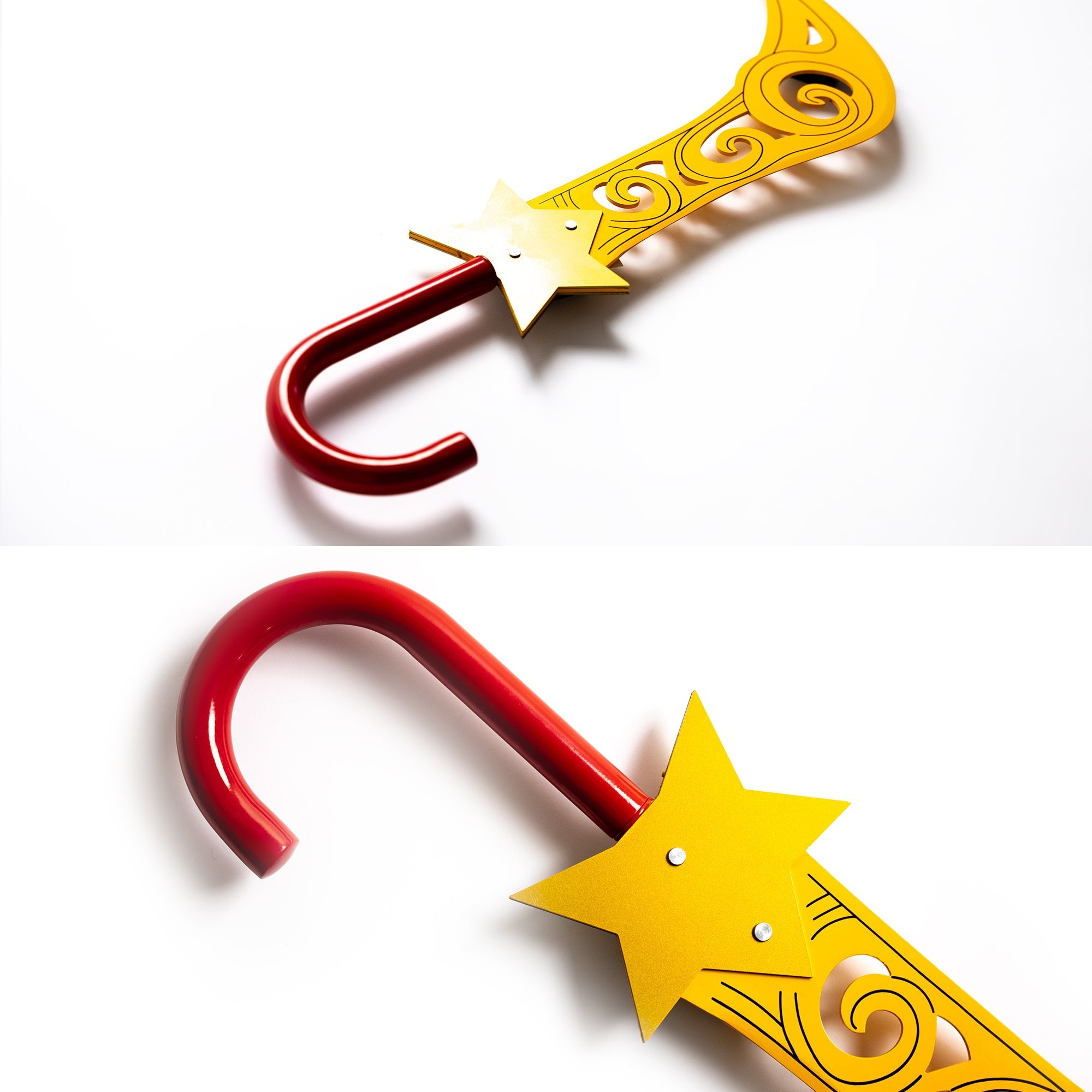 Slay Belle Katarina’s Blade Video Game Sword - Tophatter Daily Deals