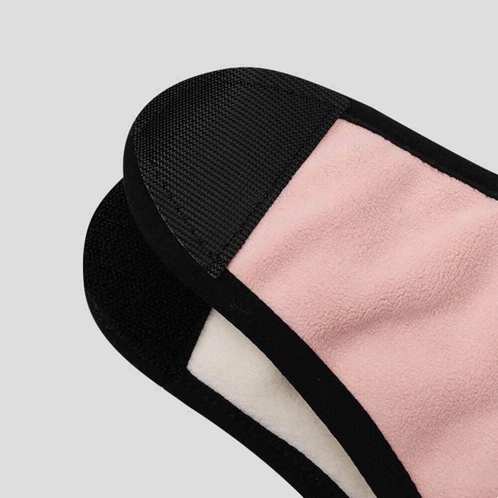Eye Mask for Sleeping - Sleep Mask Blackout With Ear Muffs For Sleeping Luxury Eye Relaxing Sleep Apparel & Accessories - Tophatter Daily Deals