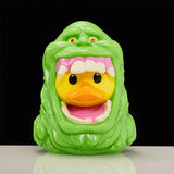 Ghostbusters - Slimer TUBBZ (Boxed Edition) TUBBZ Collectible Duck - Tophatter Daily Deals