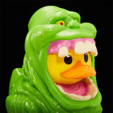 Ghostbusters - Slimer TUBBZ (Boxed Edition) TUBBZ Collectible Duck - Tophatter Daily Deals
