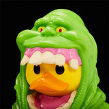 Ghostbusters - Slimer TUBBZ (Boxed Edition) TUBBZ Collectible Duck - Tophatter Daily Deals