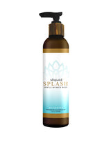 Sliquid Balance Splash Unscented Intimate Wash 8.5 Fl Oz > Essentials > Bath & Body - Tophatter Daily Deals