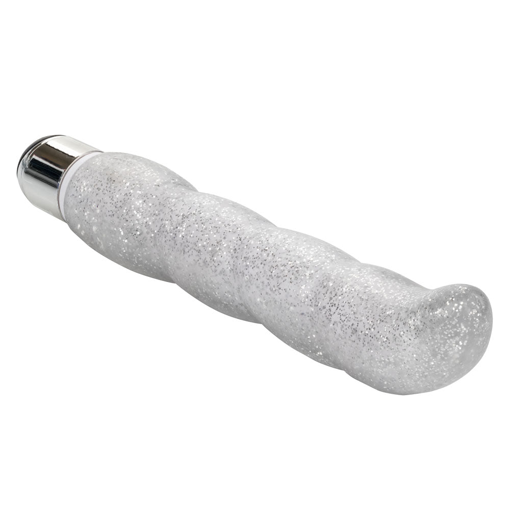 Naughty Bits Screwnicorn Majestic GSpot Vibrator > Sex Toys For Ladies > G-Spot Vibrators - Tophatter Daily Deals