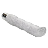 Naughty Bits Screwnicorn Majestic GSpot Vibrator > Sex Toys For Ladies > G-Spot Vibrators - Tophatter Daily Deals