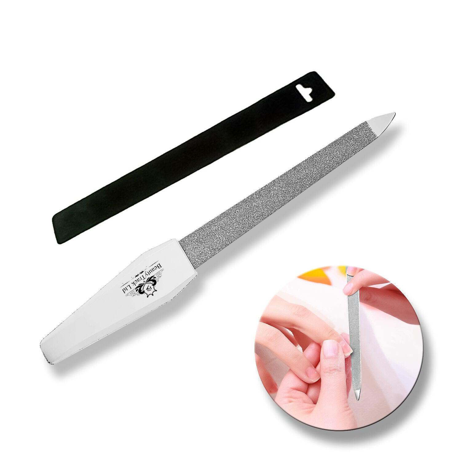Metal File for Nails - 5