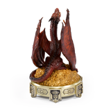 The Lord Of The Rings - Smaug Incense Burner Incense Burner - Tophatter Daily Deals