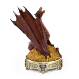 The Lord Of The Rings - Smaug Incense Burner Incense Burner - Tophatter Daily Deals