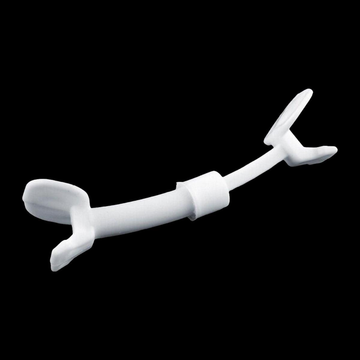 Facial Flex UK - Slim Mouth Piece Cheek Toner Facial Muscle Exerciser Toning Tool Health & Beauty - Tophatter Daily Deals