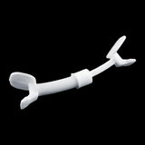 Facial Flex UK - Slim Mouth Piece Cheek Toner Facial Muscle Exerciser Toning Tool Health & Beauty - Tophatter Daily Deals