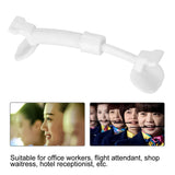 Facial Flex UK - Slim Mouth Piece Cheek Toner Facial Muscle Exerciser Toning Tool Health & Beauty - Tophatter Daily Deals