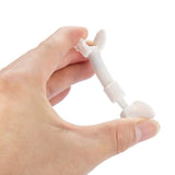 Facial Flex UK - Slim Mouth Piece Cheek Toner Facial Muscle Exerciser Toning Tool Health & Beauty - Tophatter Daily Deals