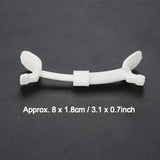 Facial Flex UK - Slim Mouth Piece Cheek Toner Facial Muscle Exerciser Toning Tool Health & Beauty - Tophatter Daily Deals