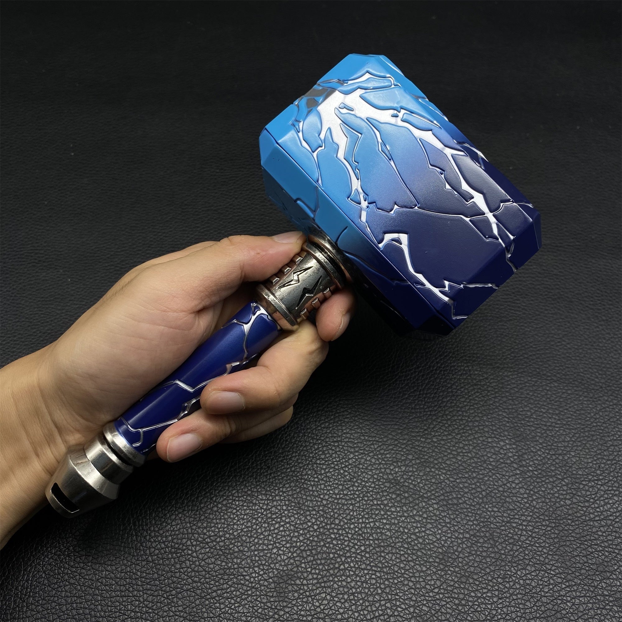 Val Smite Thor Hammer Metal Craft Thor Hammer Only - Tophatter Daily Deals