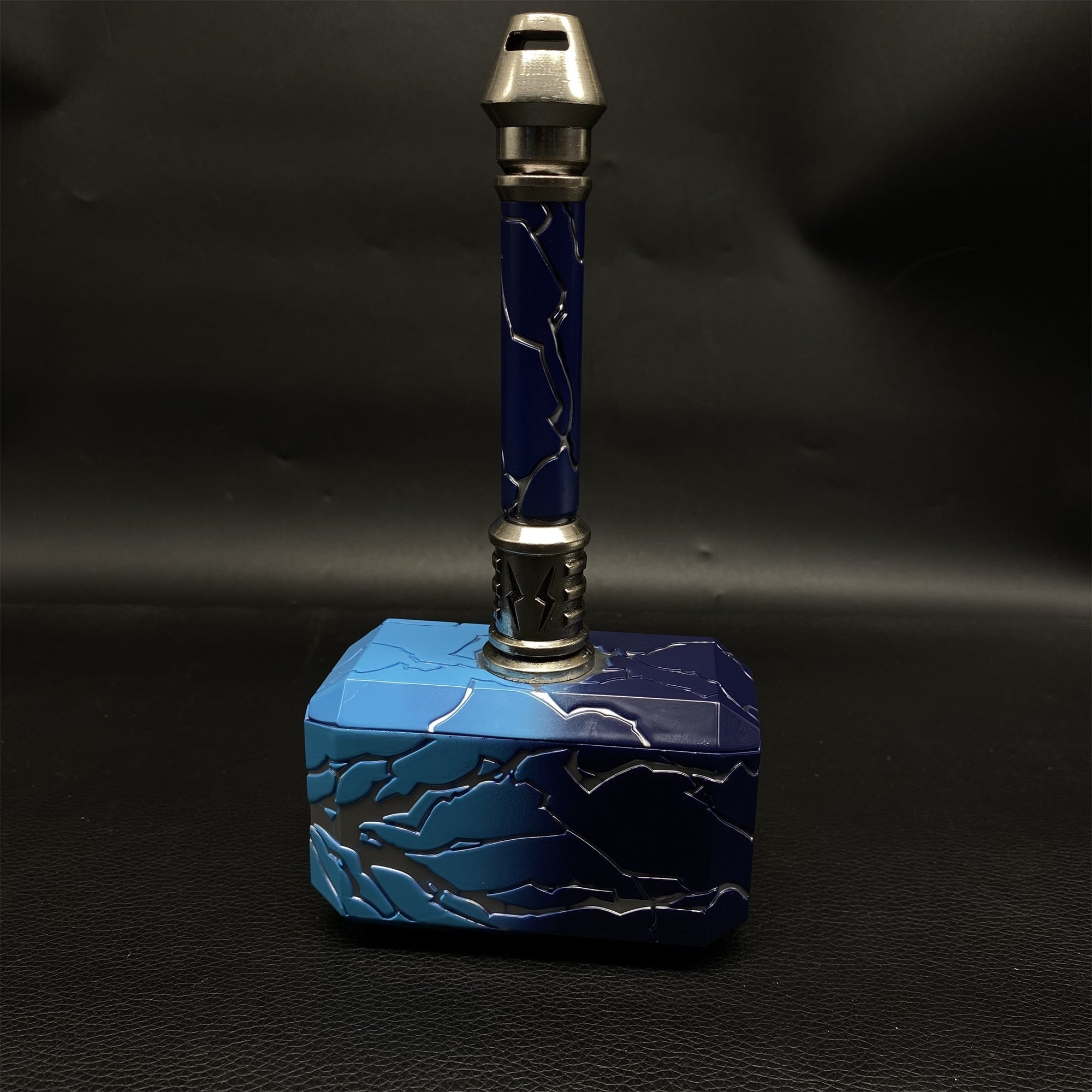 Val Smite Thor Hammer Metal Craft - Tophatter Daily Deals