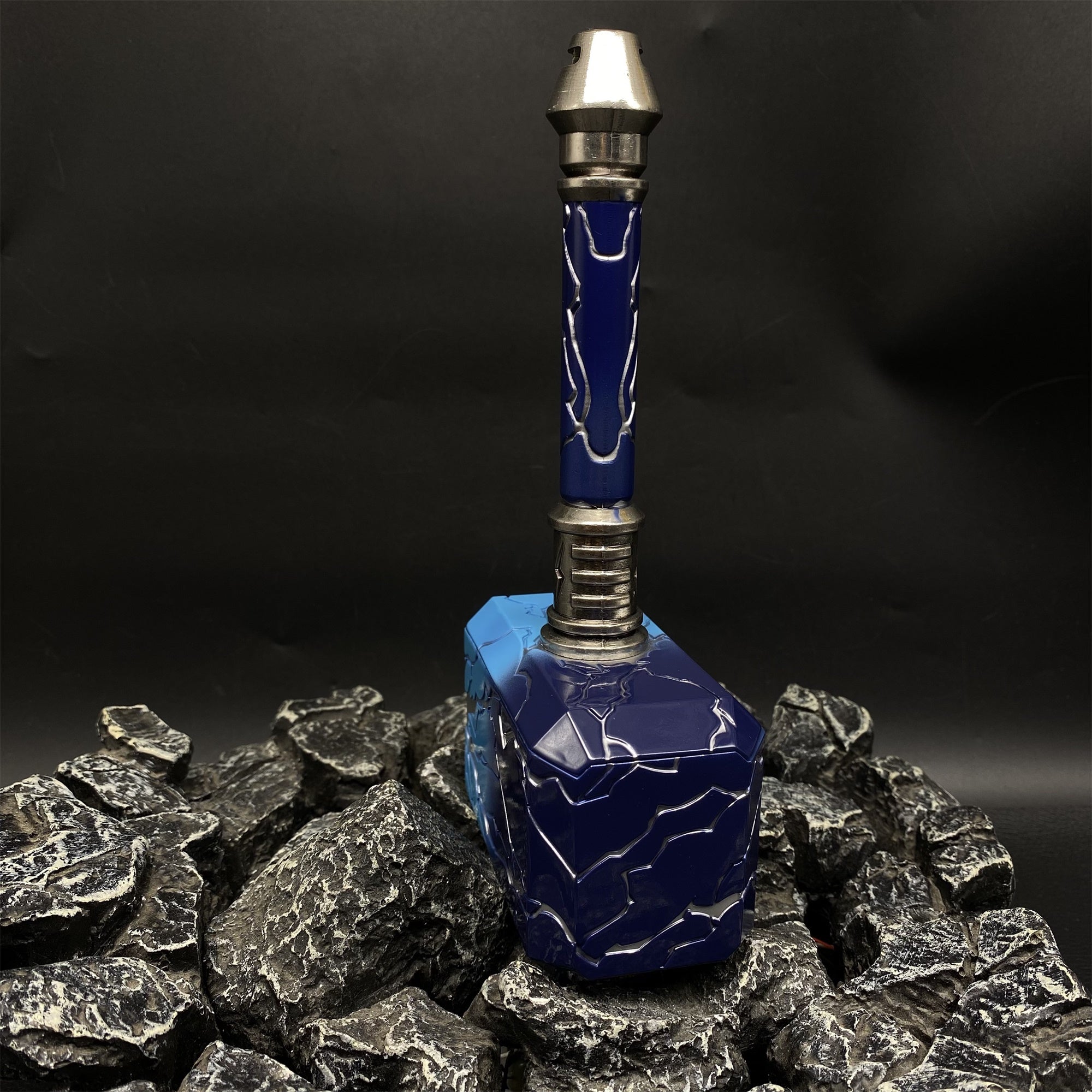 Val Smite Thor Hammer Metal Craft - Tophatter Daily Deals