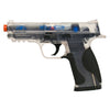 SMITH & WESSON M&P 40 CO2 Airsoft Pistol 388 FPS with .20g BBs - TOPHATTER'S ARMORY DEALS Collectible Weapons - Tophatter Daily Deals
