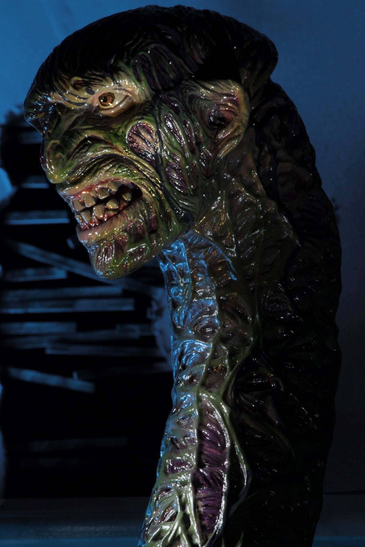 Nightmare On Elm St - Freddy Kreuger Deluxe Accessory Set Cosplay Accessory - Tophatter Daily Deals