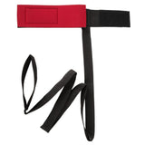 Soft Bondage Kit (Black) – Sleek and Comfortable Bondage Accessories > Bondage Gear > Bondage Kits - Tophatter Daily Deals
