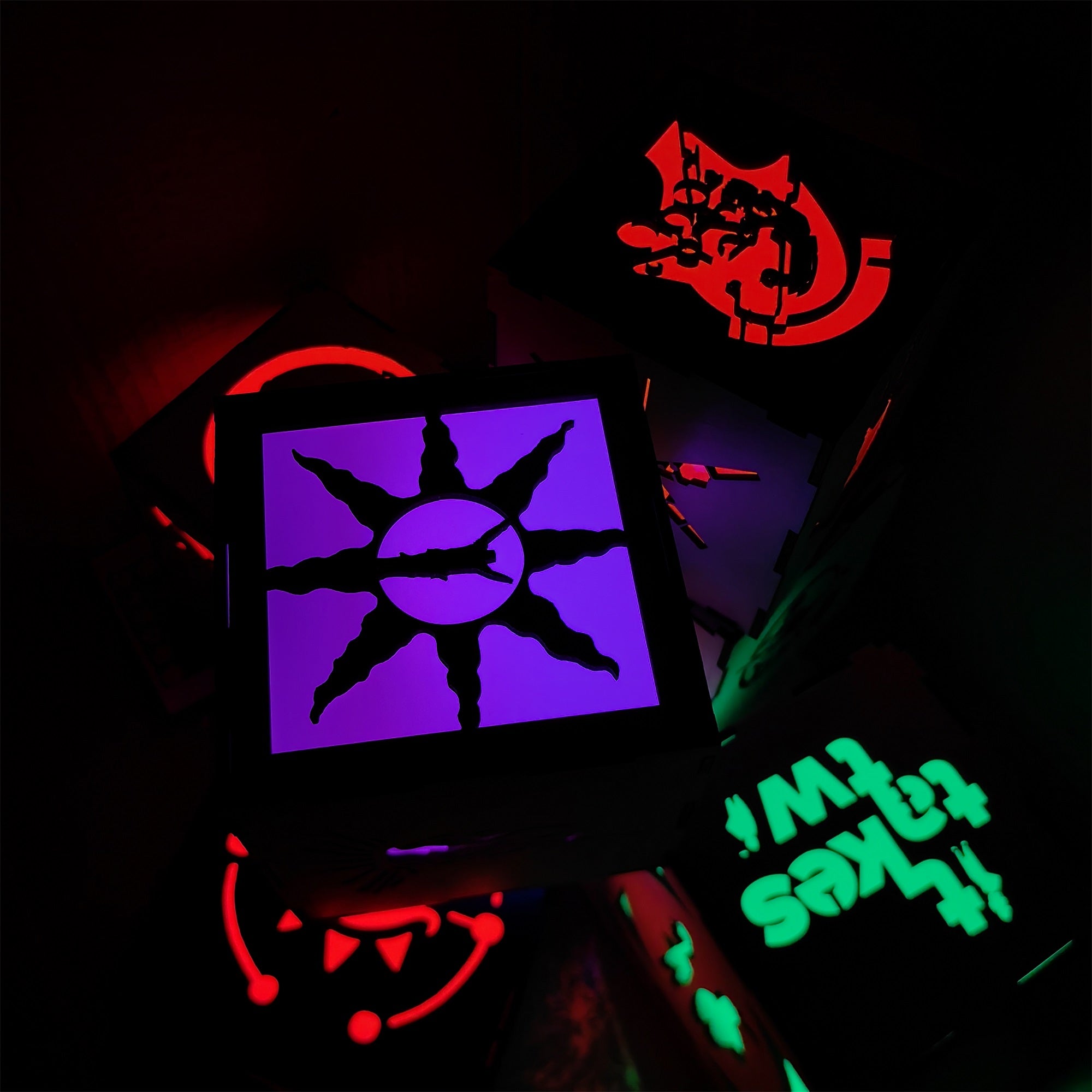 Solaire of Astora Inspired Lantern Desk Decor - Tophatter Daily Deals