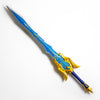 Song of Broken Pines Sword (High Density Foam) Video Game Sword - Tophatter Daily Deals
